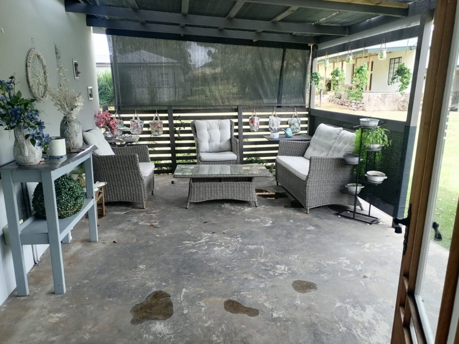 2 Bedroom Property for Sale in Rhodes Eastern Cape